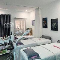 Mặt Tiền Kinh Doanh Spa - Trung Tâm Phú Nhuận - Nở Hậu Tài Lộc - Chỉ 7,7 Tỷ