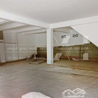 Văn Phòngdiện Tích200M²/Tầng. Trung Tâm Long Xuyên