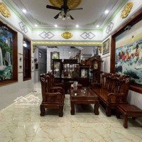 Nhà Có Phòng Karaoke Tại Phú Hoà Cho Thuê