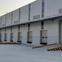 Cho thuê kho xưởng loại A DT 8100m2  tại Yên Mỹ Hưng Yên.