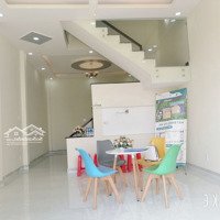 Nhà Đẹp 1T1Lhẻm Xe Hơi - Sổ Hồng Riêng