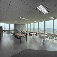 Ban Quản Lý Cho Thuê Sàn Văn Phòng Tại Handico Tower, Phạm Hùng. Diện Tích Từ 150M2 - 850M2