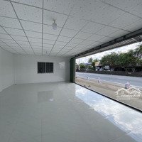 Mặt Bằng 50M2 Kinh Doanh Quốc Lộ 1A Ở Bình Phú, Cai Lậy, Tiền Giang