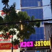 Chính chủ bán: Khách sạn Eden 5 lầu mặt tiền Lê Văn Thọ - DT 4x30 - Đang cho thuê 50 triệu/tháng
