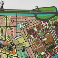 Chủ Cần Bán Đất 2 Mặt Tiền 10X14= 138.5M2 Khu A, An Phú An Khánh, Phường An Phú Gần Metro Q2.