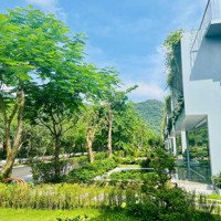 Chính Chủ Bán 03 Căn Villa 300M2, Xong Phần Thô, View Suối Siêu Hiếm Tại Vedana Ninh Binh Resort.