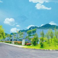 Chính Chủ Bán 03 Căn Villa 300M2, Xong Phần Thô, View Suối Siêu Hiếm Tại Vedana Ninh Binh Resort.