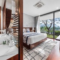 Chính Chủ Bán 03 Căn Villa 300M2, Xong Phần Thô, View Suối Siêu Hiếm Tại Vedana Ninh Binh Resort.