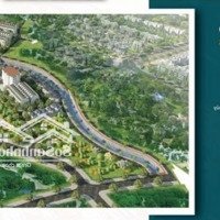 Tôi Chính Chủ Cần Bán Cắt Lỗ Lô Đất 100M2, Giá 16 Tr/M2 Mỏ Bạch Central Hill, Tp Thái Nguyên