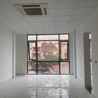 Cho Thuê Văn Phòng 100M2 Kim Mã, Ba Đình