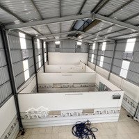 Bán Gấp Cái Kho 300M2 Tại Vsip 2 Mở Rộng Khu B Giá Ngộp