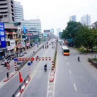 Bán Đất Đống Đa, Mặt Phố Nguyễn Lương Bằng, 2 Thoáng, Kinh Doanh Đỉnh, Vị Trí Đắc Địa, Giá Hấp Dẫn