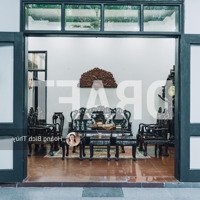 Cực Hot! Hiếm! Đẳng Cấp- Chính Chủ Định Cư Nước Ngoài Bán Biệt Thự Ba Đình- 380M2- Mt:10- 93 Tỷ