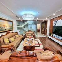 Bán Biệt Thự Vip Đẳng Cấp Giải Phóng Ở Sướng 8 Tầng Thang Máy Thanh Xuân.diện Tích64/78M2 Giá Bán 18.9 Tỷ