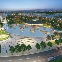 Cần Chuyển Nhượng Gấp 16 Nền Đất Giá Tốt Nhất Dự Án Saigon Riverpark Thị Trấn Cần Giuộc, Long An