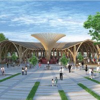 Cần Chuyển Nhượng Gấp 16 Nền Đất Giá Tốt Nhất Dự Án Saigon Riverpark Thị Trấn Cần Giuộc, Long An