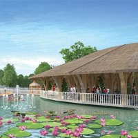 Cần Chuyển Nhượng Gấp 16 Nền Đất Giá Tốt Nhất Dự Án Saigon Riverpark Thị Trấn Cần Giuộc, Long An