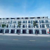 Khu Đô Thị Mekong Centre P.4,Trung Tâm Tp. Sóc Trăng - Cảng Biển Quốc Tế Trần Đề - Sắp Xd Sân Bay