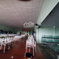 Cho Thuê Mặt Bằng 1000M2 Đường Phạm Văn Đồng Giá 100 Triệuiệu/Tháng