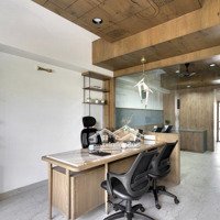 Cho Thuê Văn Phòng Officetel 45M2 Toà River Gate Cách Quận 1 Chỉ 800M