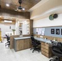 Cho Thuê Văn Phòng Officetel 45M2 Toà River Gate Cách Quận 1 Chỉ 800M