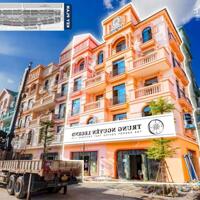 Cho thuê shophouse miễn phí 18 tháng - 2 năm Vinhomes Ocean Park 3 LH: 0981996532