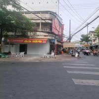 Mặt Bằng Nguyễn Thị Minh Khai Chỉ Cho Thuê Tầng Trệt