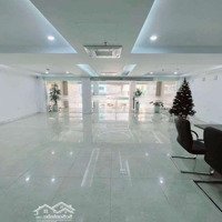 Tòa Vp, Mặt Phố Khuất Duy Tiến200M2,9Tầng,Mt8M,Tm,Cho Thuê,40.Xxxtỷ