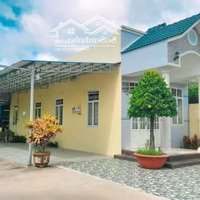 Siêu Phẩm Nhà Vườn 1.581M2(Đất Đô Thị Shr)Ngay Trung Tâm Tt Đức Hòa Long An. Giá Rẻ 13.5 Tỷ