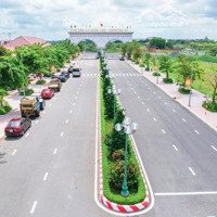 Cần Bán Đất Nền Thổ Cư, Đã Có Sổ