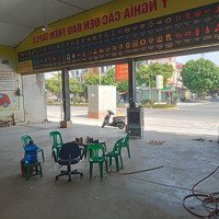 Cho Thuê Nhà Làm: Cửa Hàng, Vp, Kho, Xưởng Đường Nguyễn Tất Thành Liên Bảo Vĩnh Yên Vĩnh Phúc