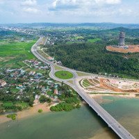 Duy Nhất 1 Lô B6 Dự Án Mỹ Khê Angkora Park Quảng Ngãi. Kề Quỹ Đất Trung Tâm Thương Mại, Công Viên