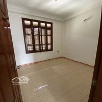 Cho Thuê Nhà Nguyễn Trãi 50M2X 4 Tầng Ngõ Ô Tô, Kdoanh