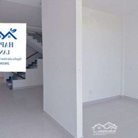 Chỉ 1 Căn! Nhàmặt Tiềnhiện Đại Tại Phú Mỹ Thượng. Diện Tích: 250M2. 3 Tầng(3Pn)