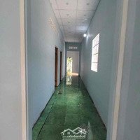 Nhà Mới Sơn Sửa Sạch Sẽ, Diện Tích: 5X30 Rộng Rãi Thoải Mái