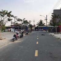 Chính Chủ Bán Đất Thị Trấn Tịnh Biên- An Giang..dt 5*20M...sổ Riêng