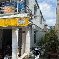 Bán Nhà Mặt Tiền Kinh Doanh Kv Chợ Thứ 3 - Huyện An Biên - Kiên Giang