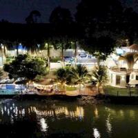 Hot!!! Bán khu Resort 2200m2 đầy đủ tiện nghi view Sông Đồng Nai, ngay UB xã Thiện Tân, Vĩnh Cửu giá 23 tỷ