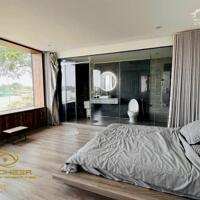 Hot!!! Bán khu Resort 2200m2 đầy đủ tiện nghi view Sông Đồng Nai, ngay UB xã Thiện Tân, Vĩnh Cửu giá 23 tỷ