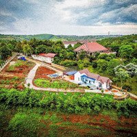 Biệt Thự Nhà Vườn - Homestay View Hồ Trung Tâm Gn