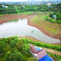 Biệt Thự Nhà Vườn - Homestay View Hồ Trung Tâm Gn