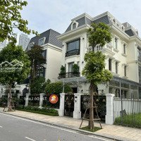 Bán Biệt Thự, Liền Kề, Shophouse Vinhomes Green Bay