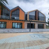 Chính Chủ Bán Gấp Căn Shophouse Novaworld Tropicana Hô Tràm Diện Tích 180M2 Đang Cho Thuê 70 Triệu/Th