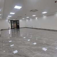 Bán Nhà Mặt Phố Tại Dịch Vọng Hậu - Diện Tích: 130M2 - 8T - Mt8M - Giá Bán 81Tỷ