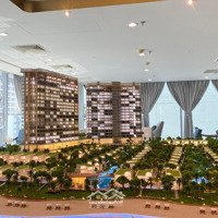 Chương Trình Ưu Đãi Đặc Biệt Mới Nhất & Giỏ Hàng View Biển Đẹp Ixora By Fusion - The Grand Hồ Tràm