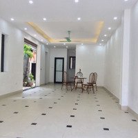 Cho Thuê Nguyên Căn 325M2 Ngõ 189 Hoàng Hoa Thám, Liễu Giai, Ba Đình