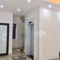 Cho Thuê Nguyên Căn 325M2 Ngõ 189 Hoàng Hoa Thám, Liễu Giai, Ba Đình