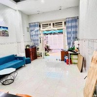 Chính Chủ Bán Gấp Nhà 4 Tầng, 60M², Giá Bán 3 Tỷ 150,Đ.điện Biên Phủ ,P10,Q.10 Shr .