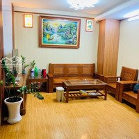 Bán Căn Hộ Chung Cư 2 Ngủ Full Nội Thất Chung Cư Tân Tây Đô