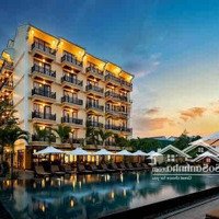 Một Số Khách Sạn - Resort Hội An Hoạt Động Tốt Cần Chuyển Nhượng